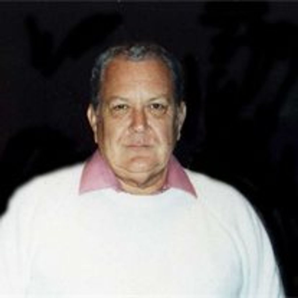 Gary Mitchel Rudd