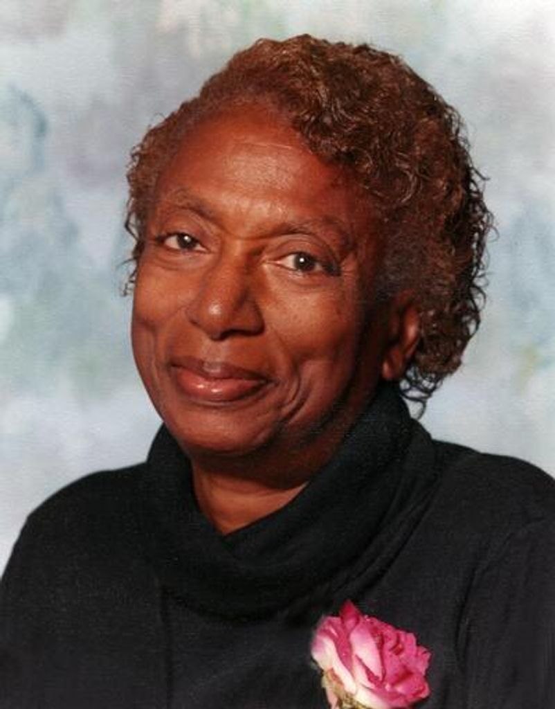 Eleanor M. Folson Profile Photo