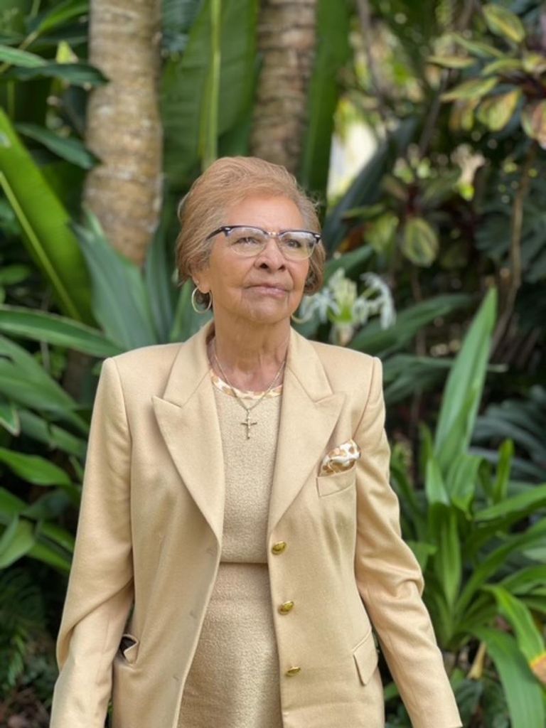 Vicenta V. Lopez Profile Photo