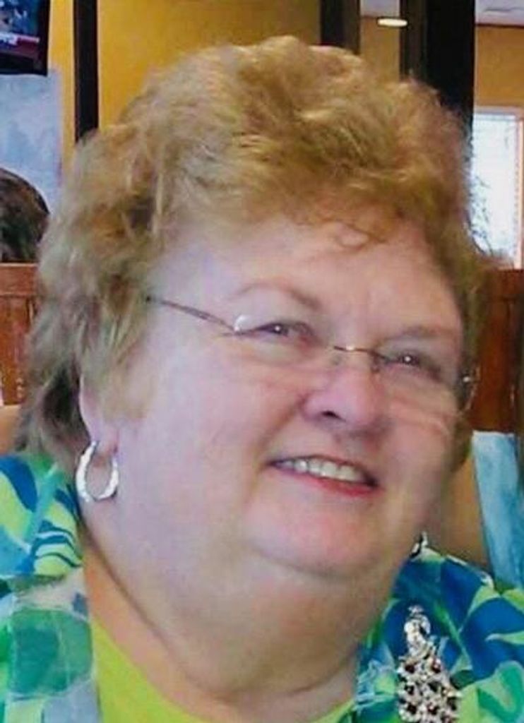 Carolyn Sue Swift Profile Photo