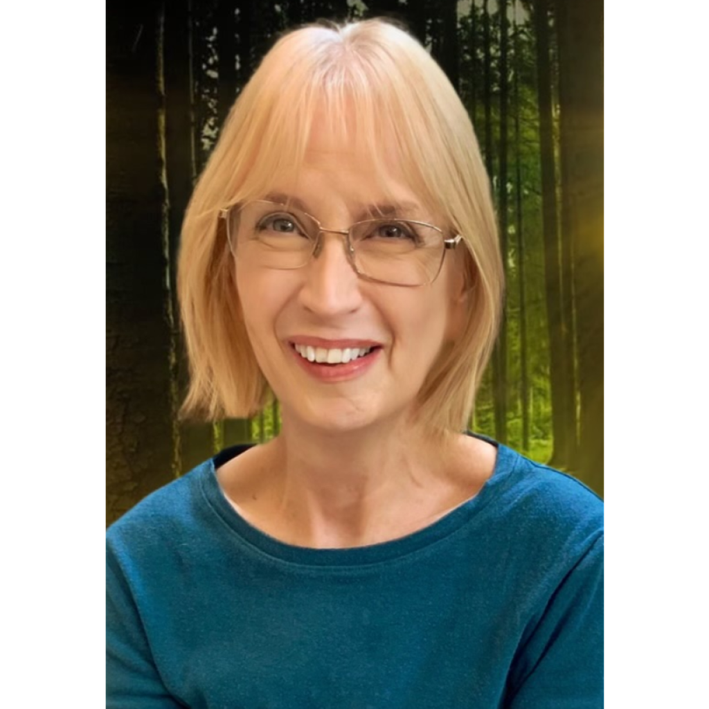 Kristina Hickerson