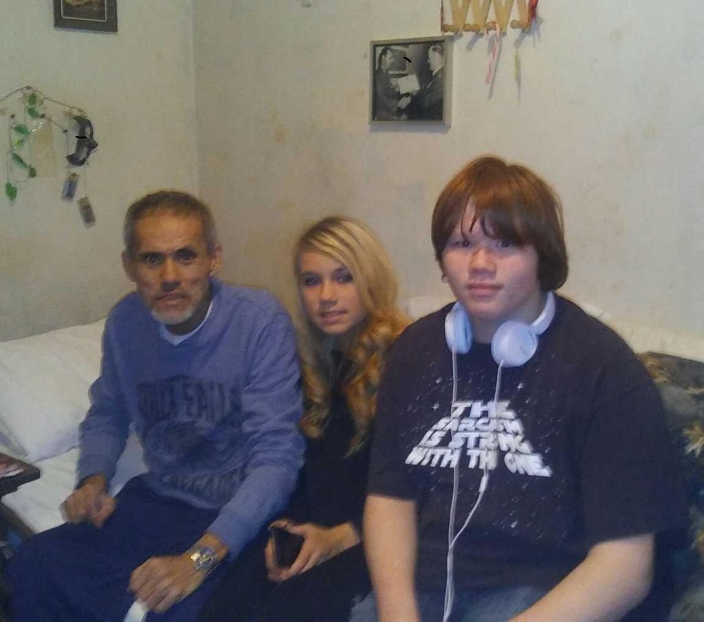 Jimmy Ray Lamb Profile Photo