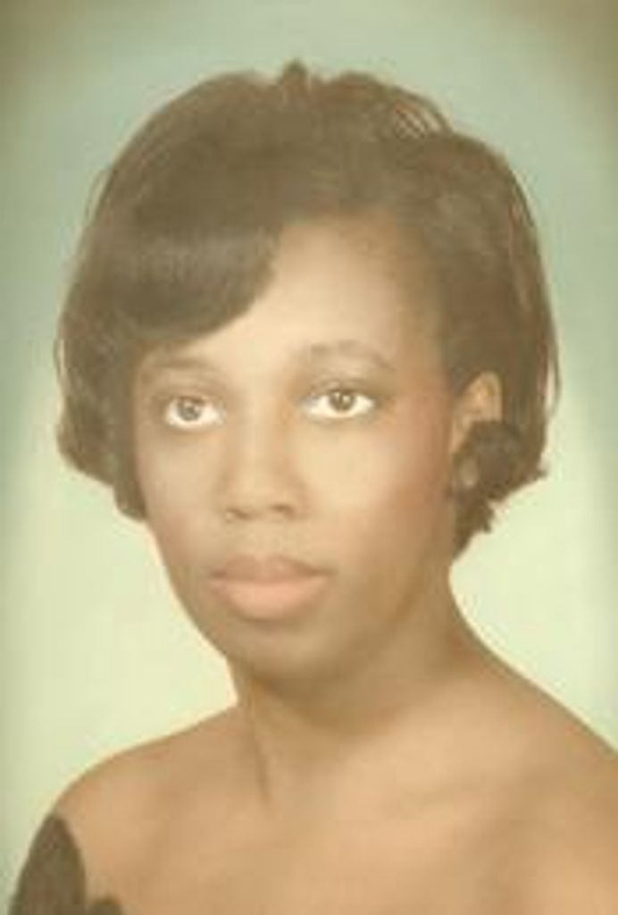 Julia Simpson Beverly