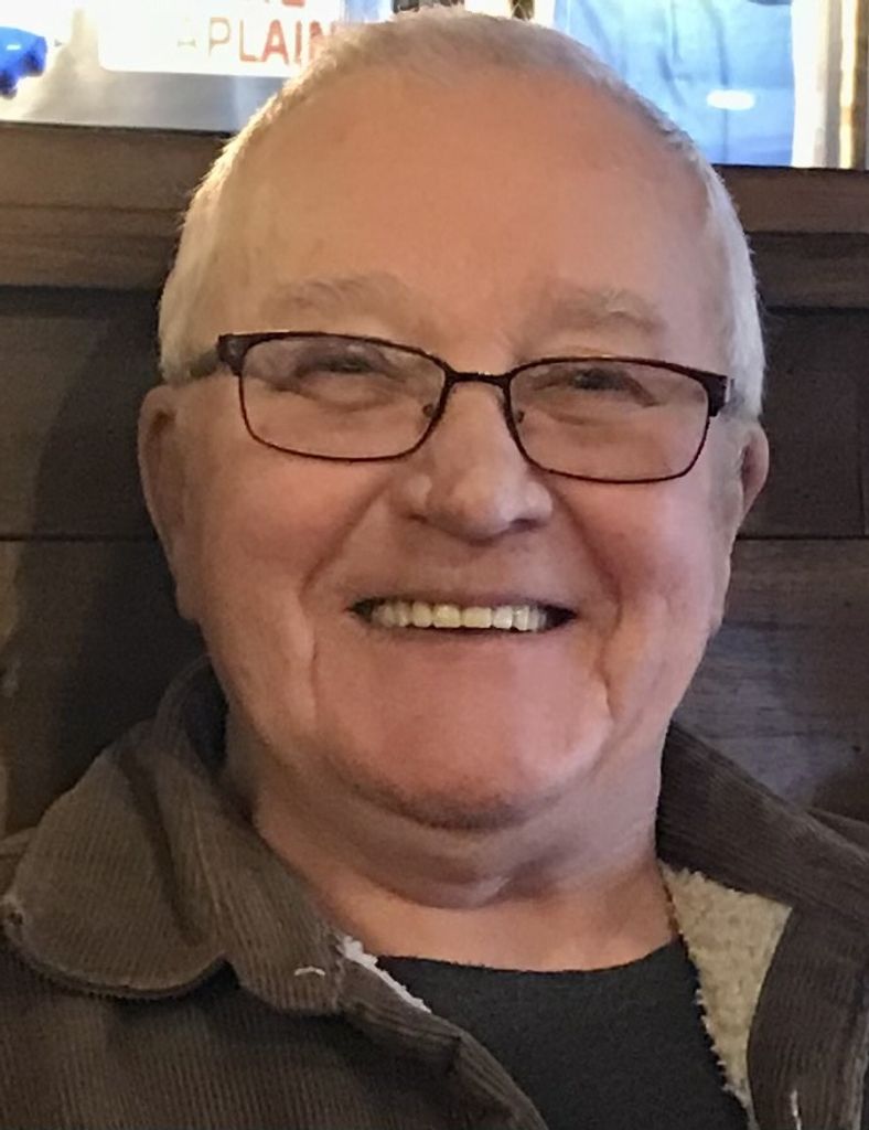 Arnold Grard Profile Photo