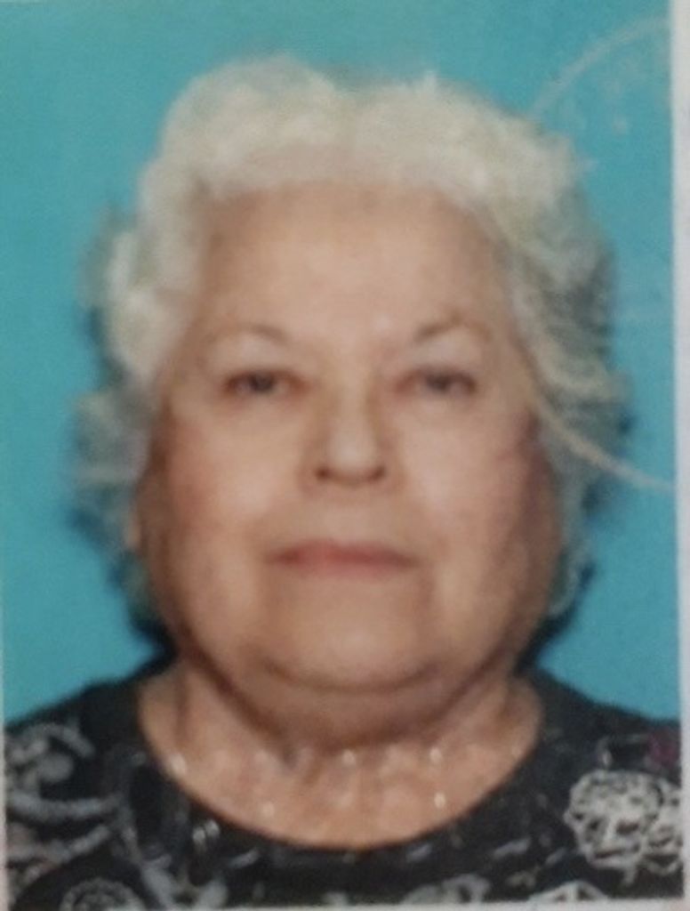 Yvonne Norma Campbell Profile Photo