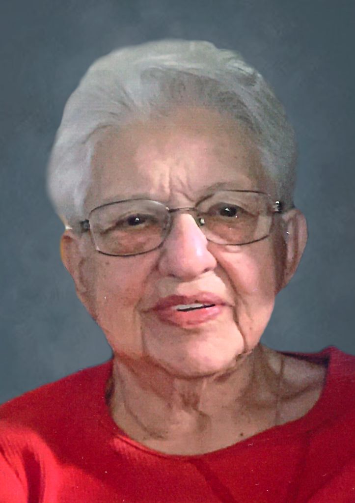 Mary L. Zaffino Profile Photo