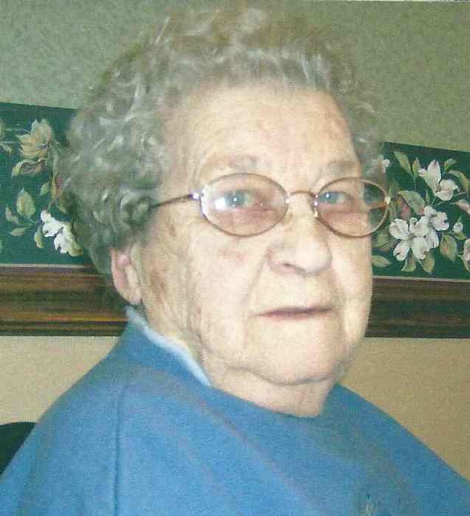 Cathrine "Kitty" E. (Eschmann)  Henderson