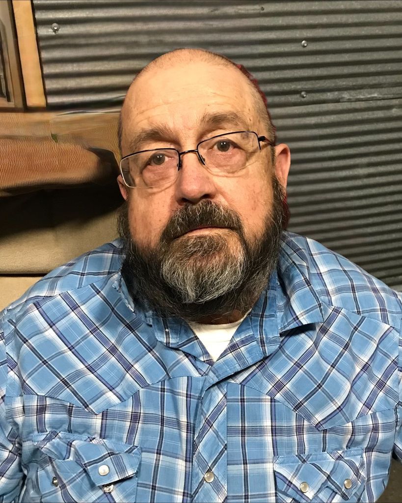 Steve Serres Profile Photo