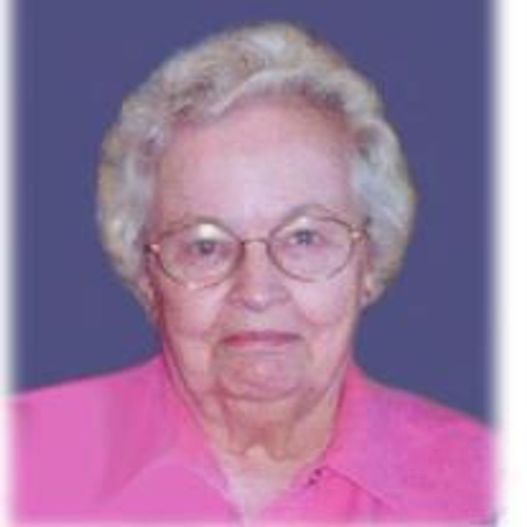 Mary M. Hulsebus