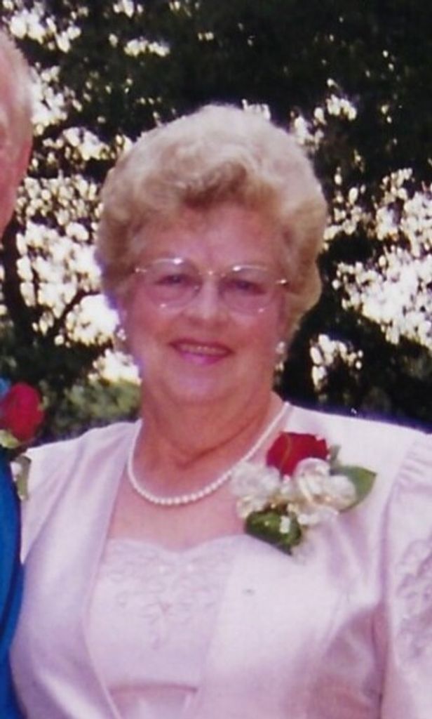 Pearl Benjamin Profile Photo