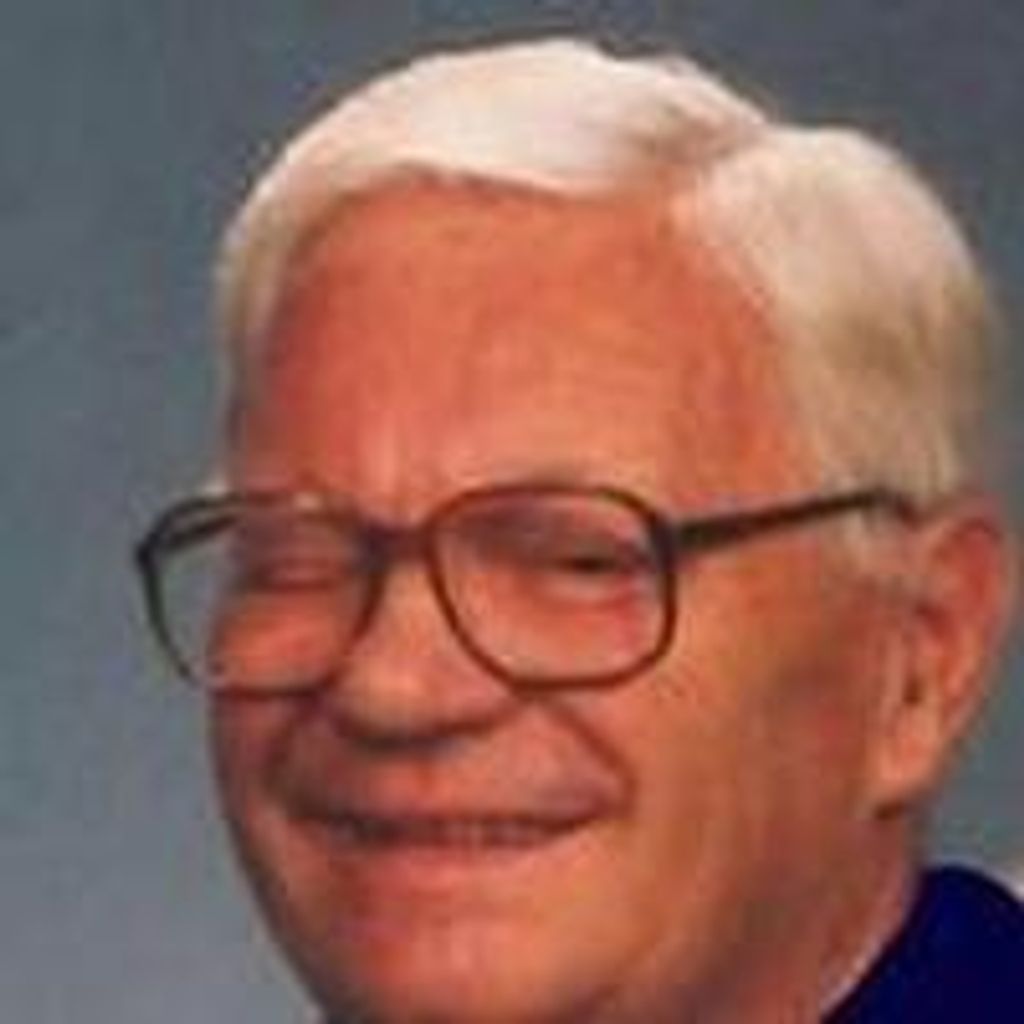 Harry "Bud" Joseph Splitstone