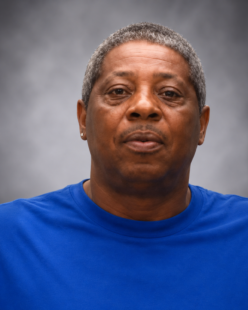 Donald "Crawfish Man" Wayne Daniels Profile Photo