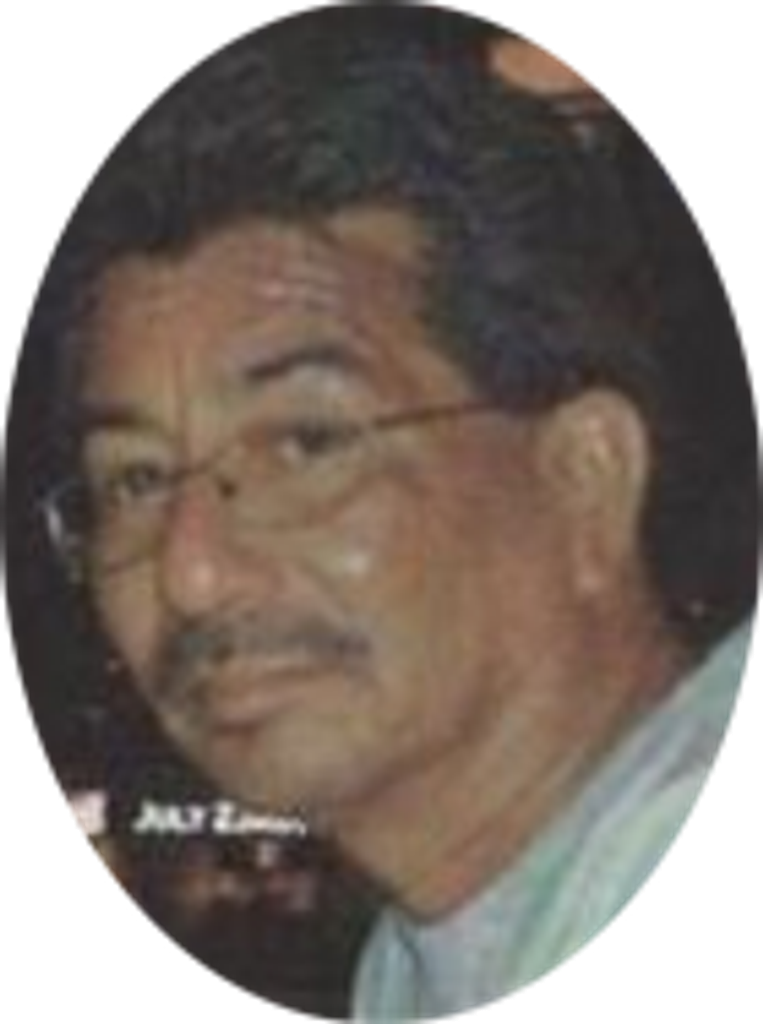 Ramon Mares