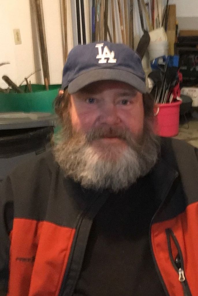 John David Poetz
