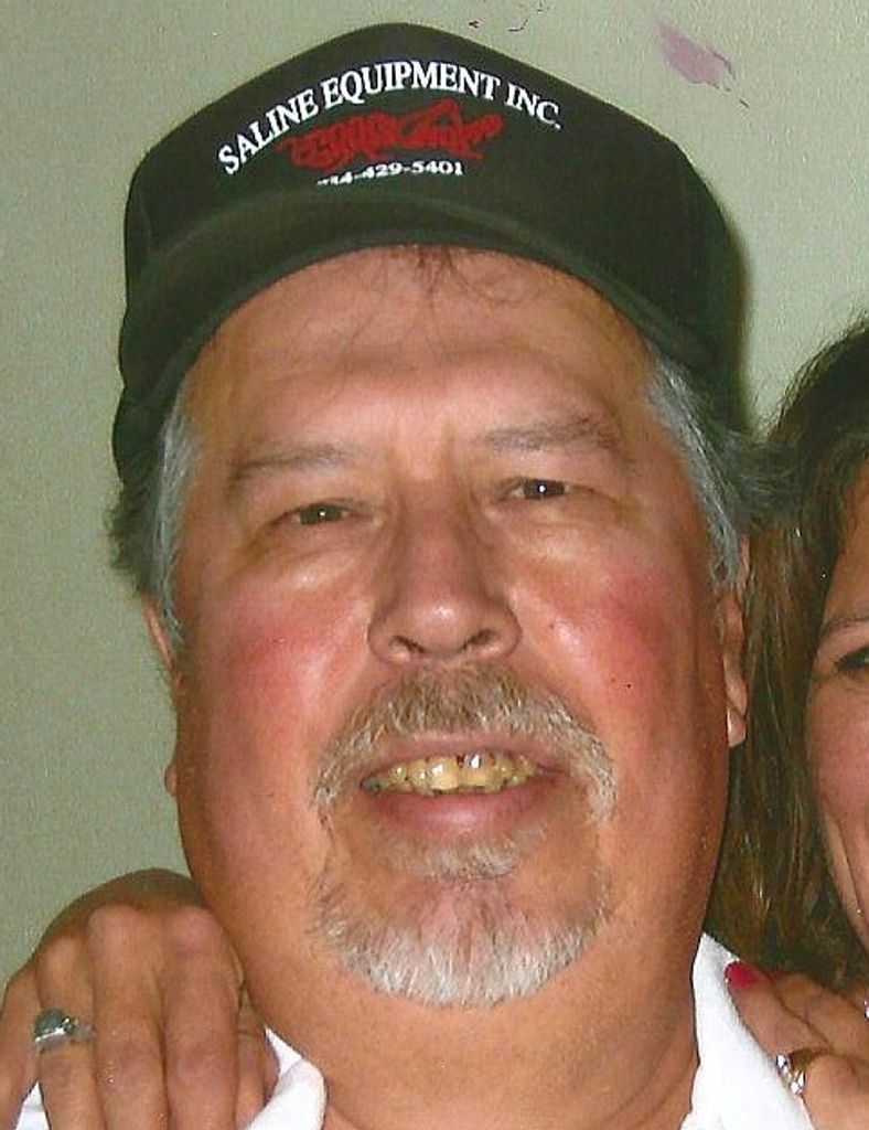 Wendell J Jacobs Profile Photo