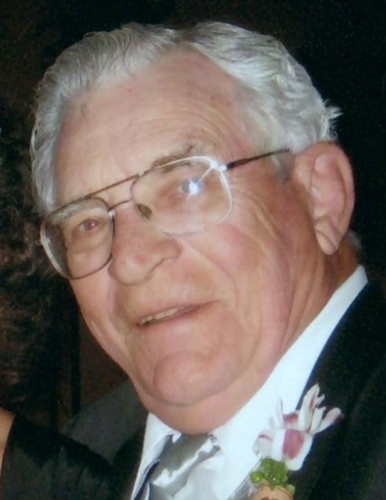 Raymond  J.  Spreitzer Profile Photo