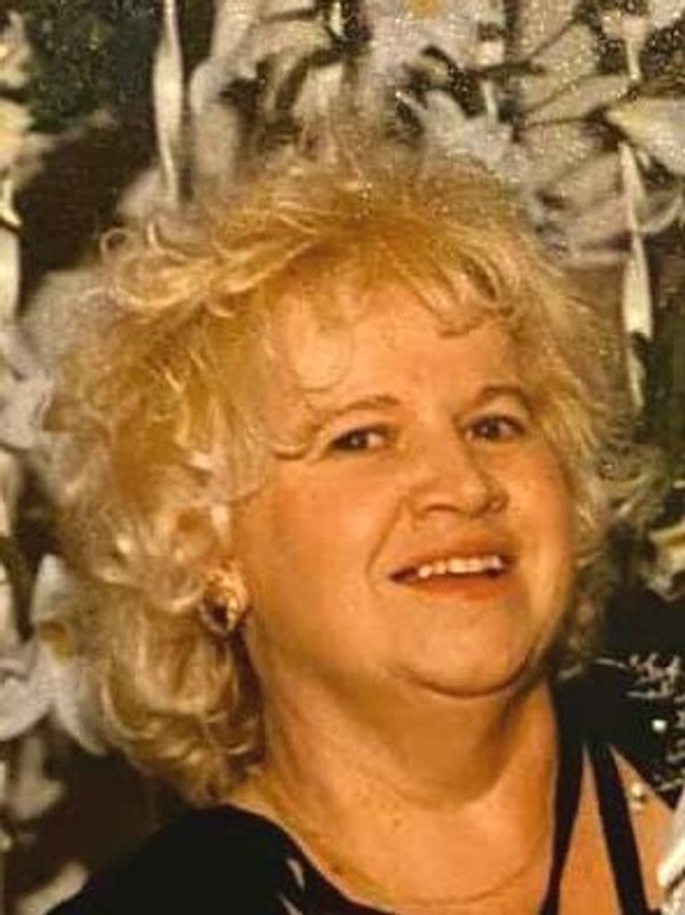 Mary Ervin