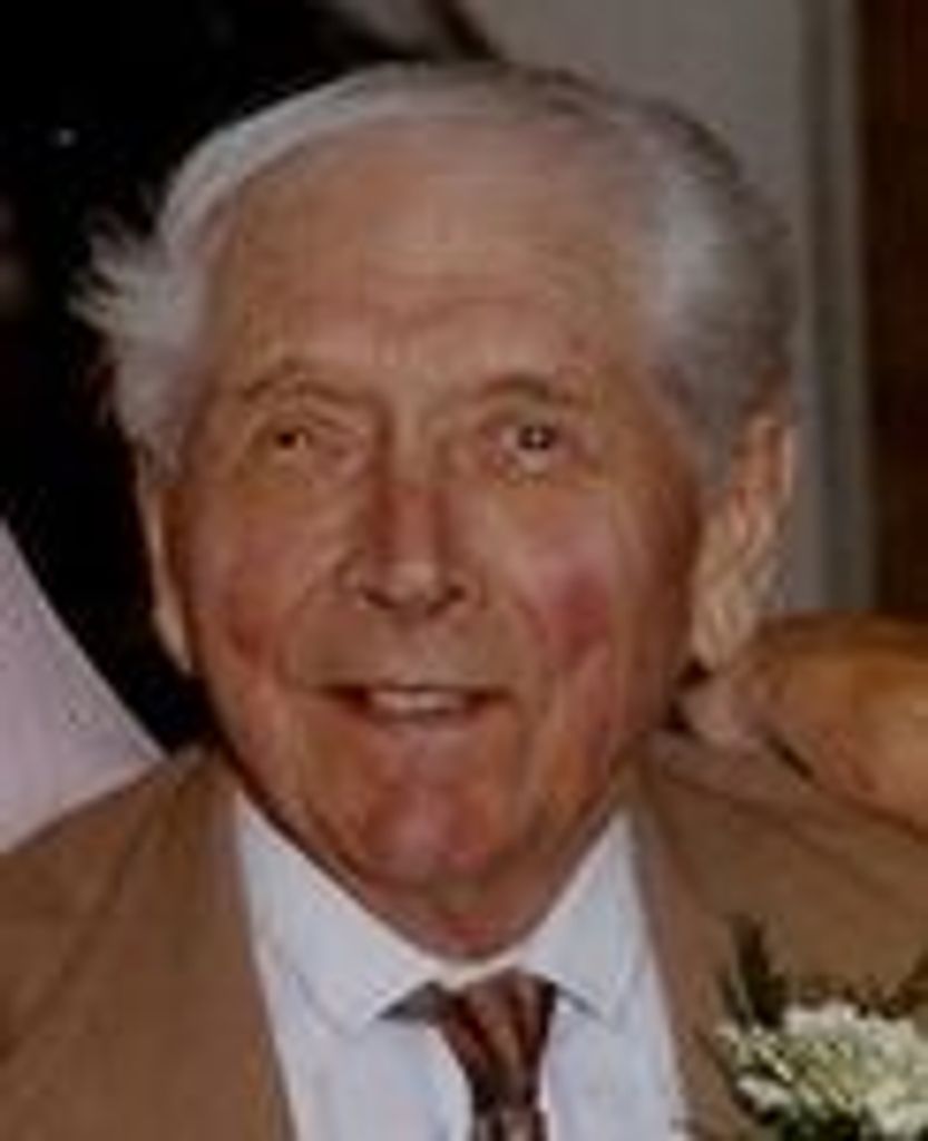 Albert Arthur Totzke