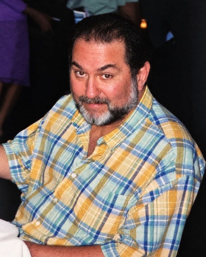 James "Jim" Joseph Brenner Profile Photo