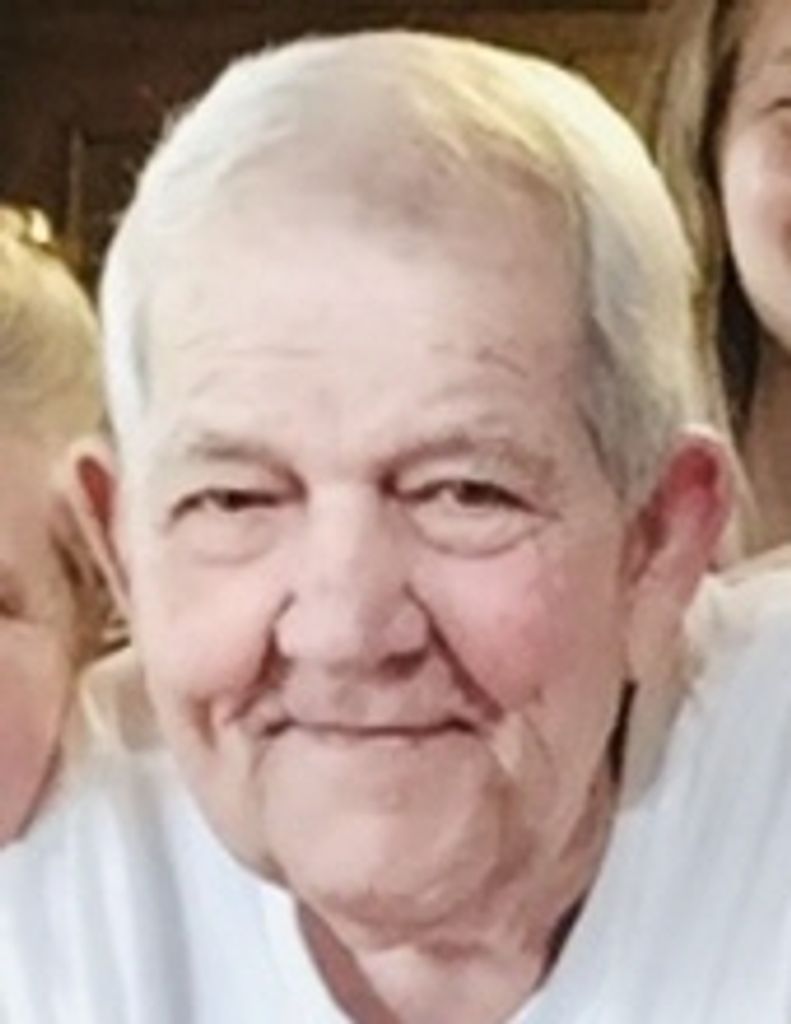 William “Phil” Gideon