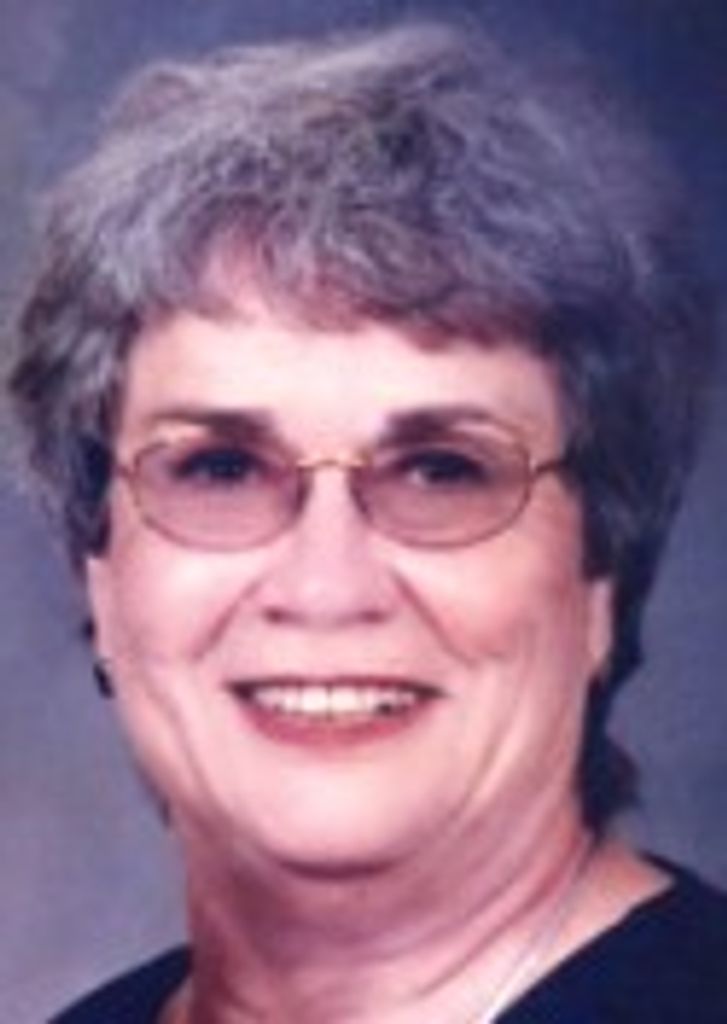 Kay Buffington