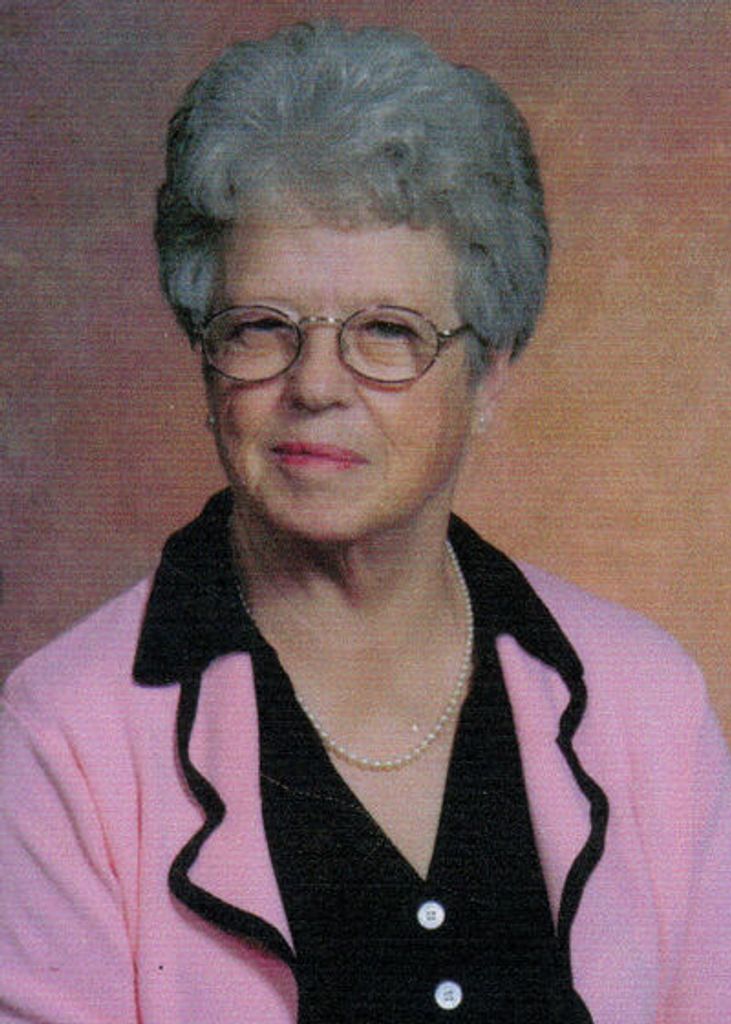 Mary Frances Crouse Profile Photo