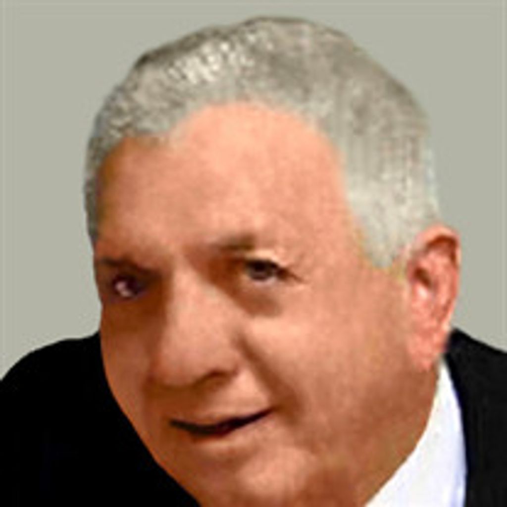 Mack Arthur McKinney