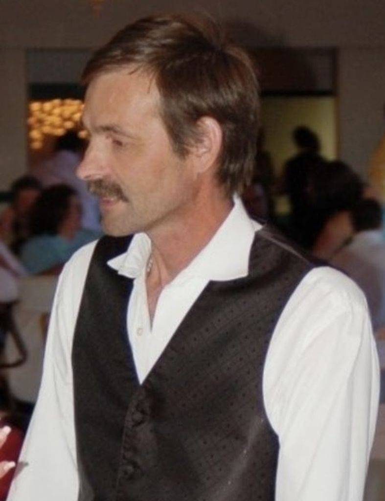 Ralph Daniel Lane Profile Photo