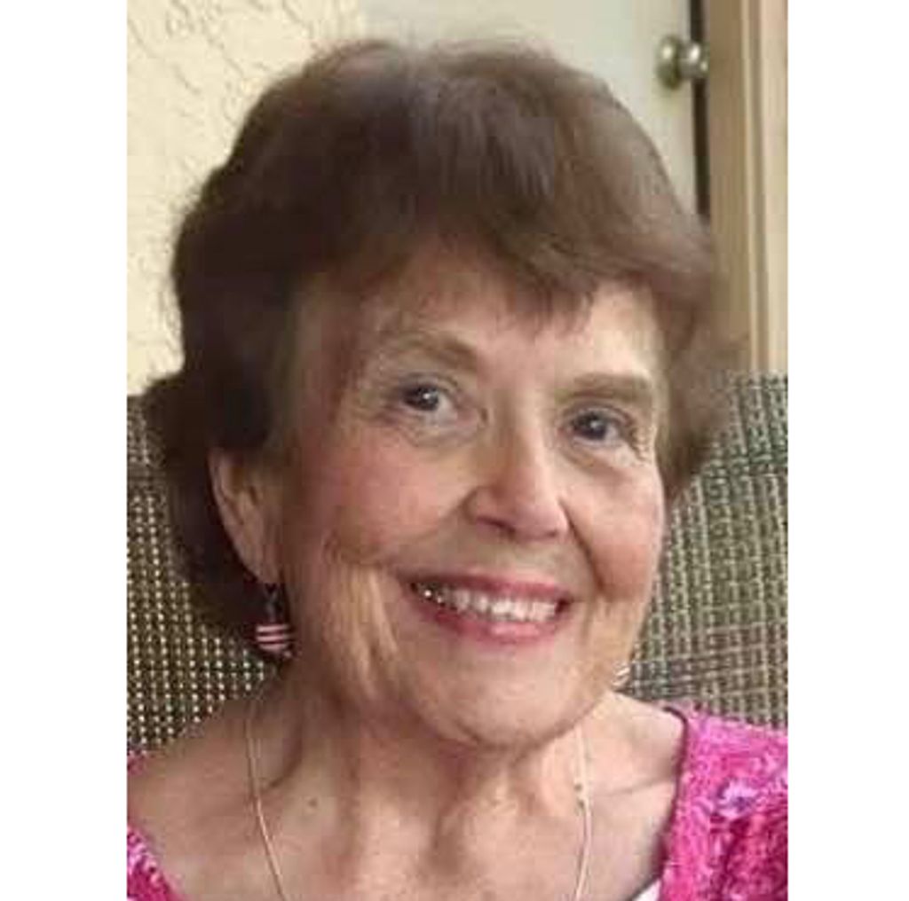 Patricia Jane Falduto Profile Photo