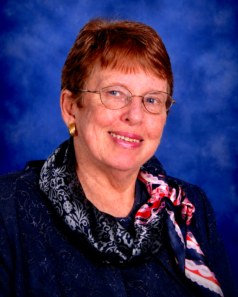 Annette Carol Clark