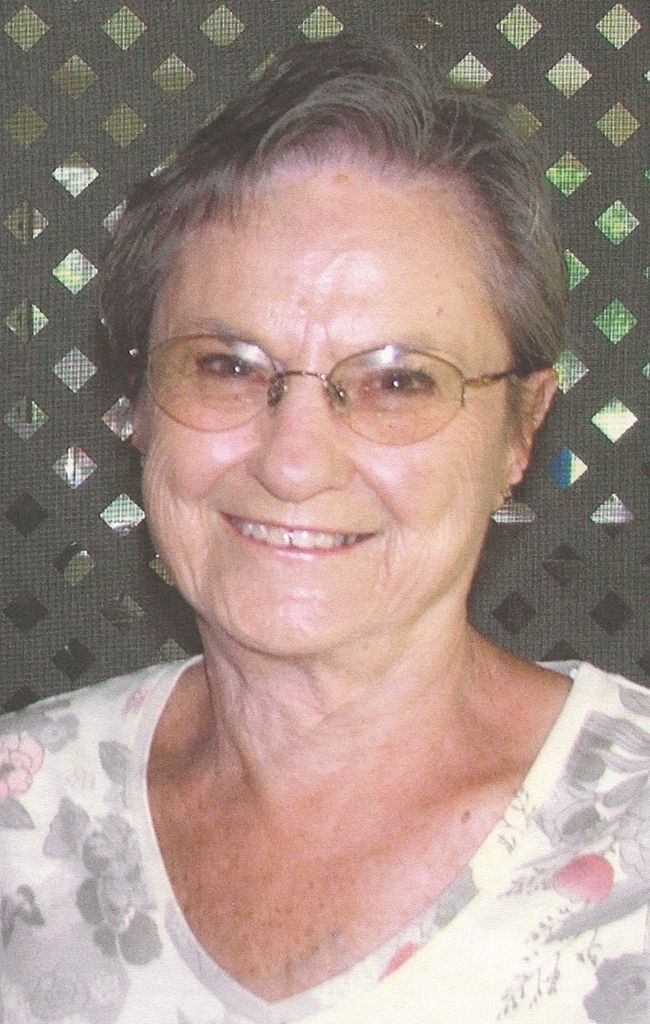 Dolores Mary Olshewski-Sansom Profile Photo