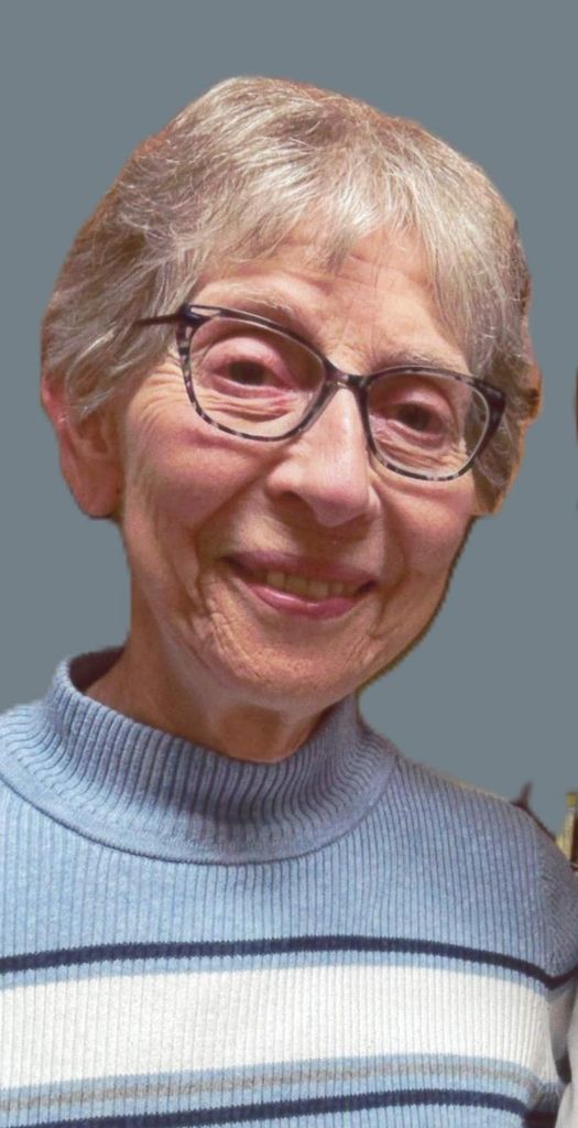 Rita Grethen Jarrard Profile Photo
