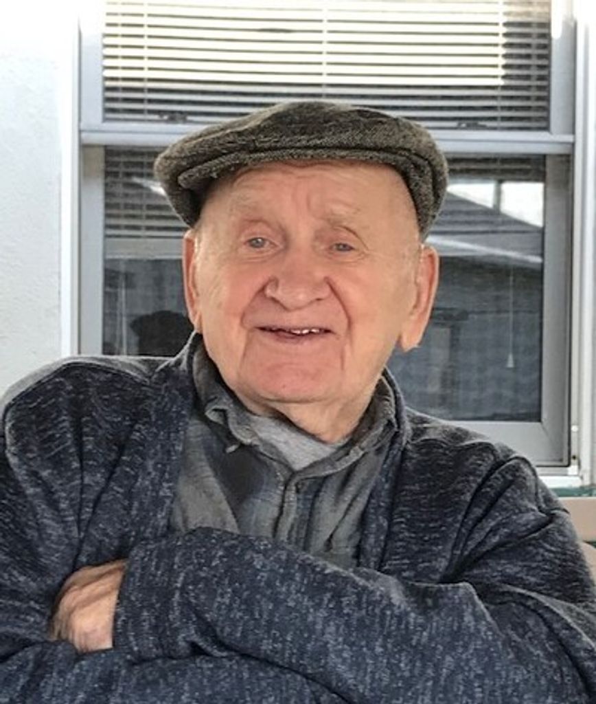 Stanley G. Frakowski