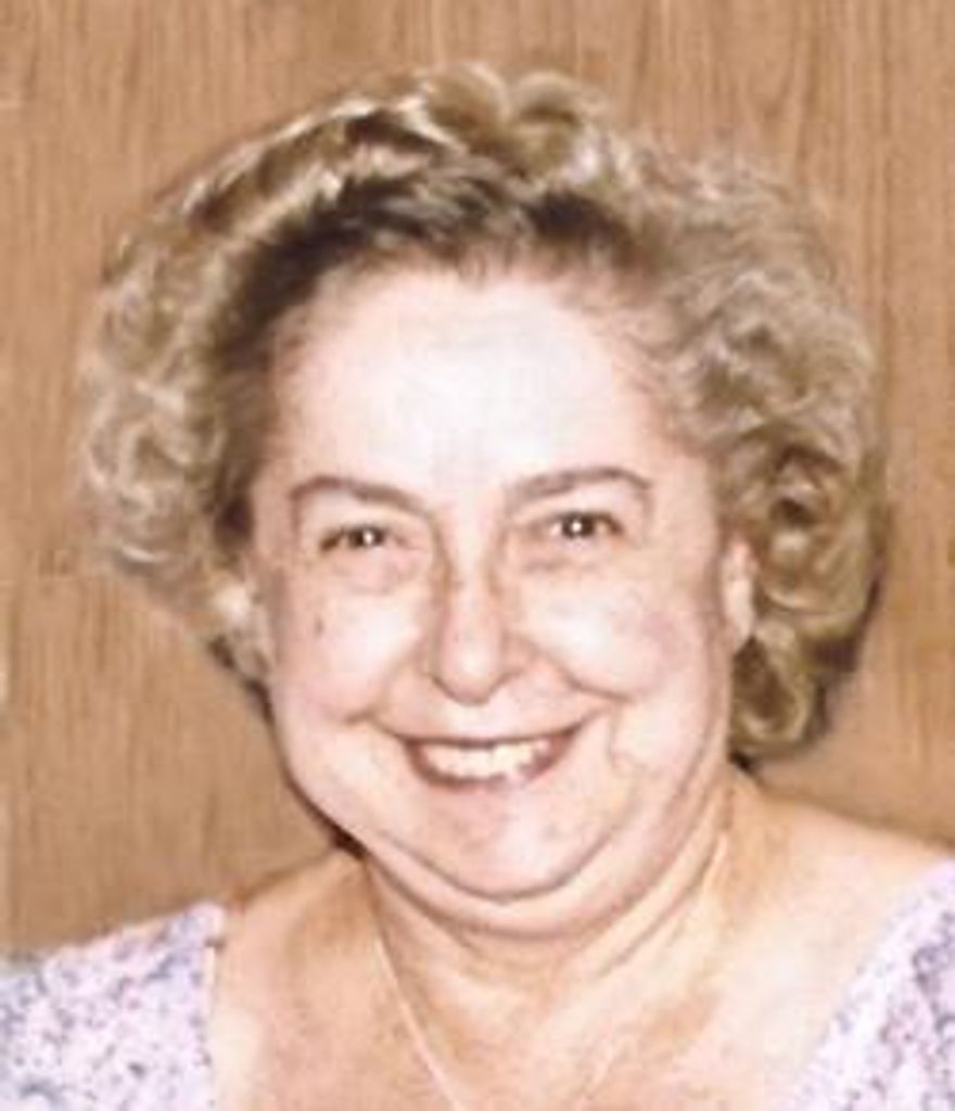 Dorothy C. Lettus