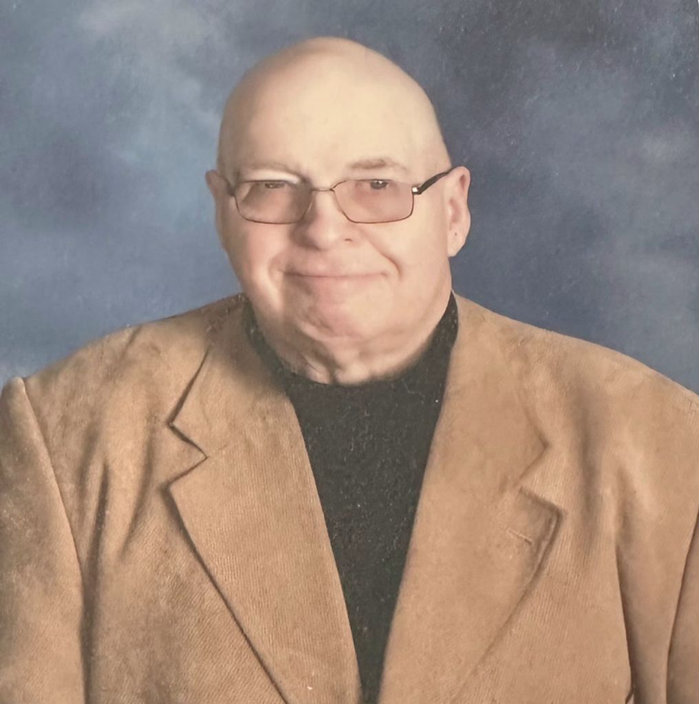 Bruce C Bickerstaff Profile Photo