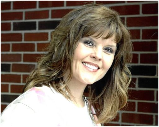 Kristie Michelle Love Profile Photo