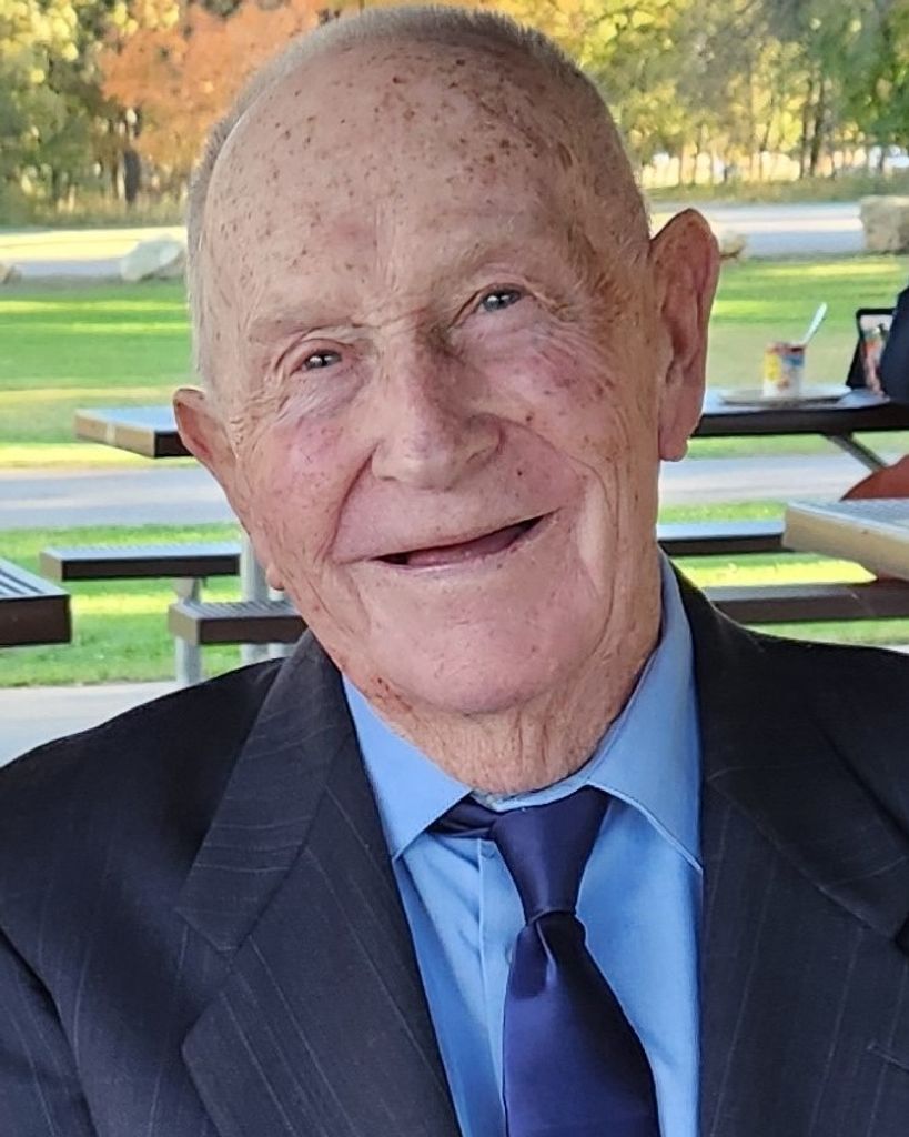 William "Mr. Bill" Pearce Profile Photo