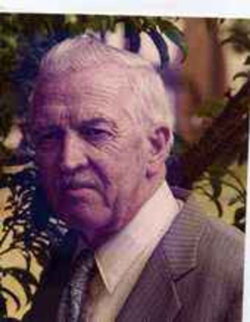 William Elihu Weaver