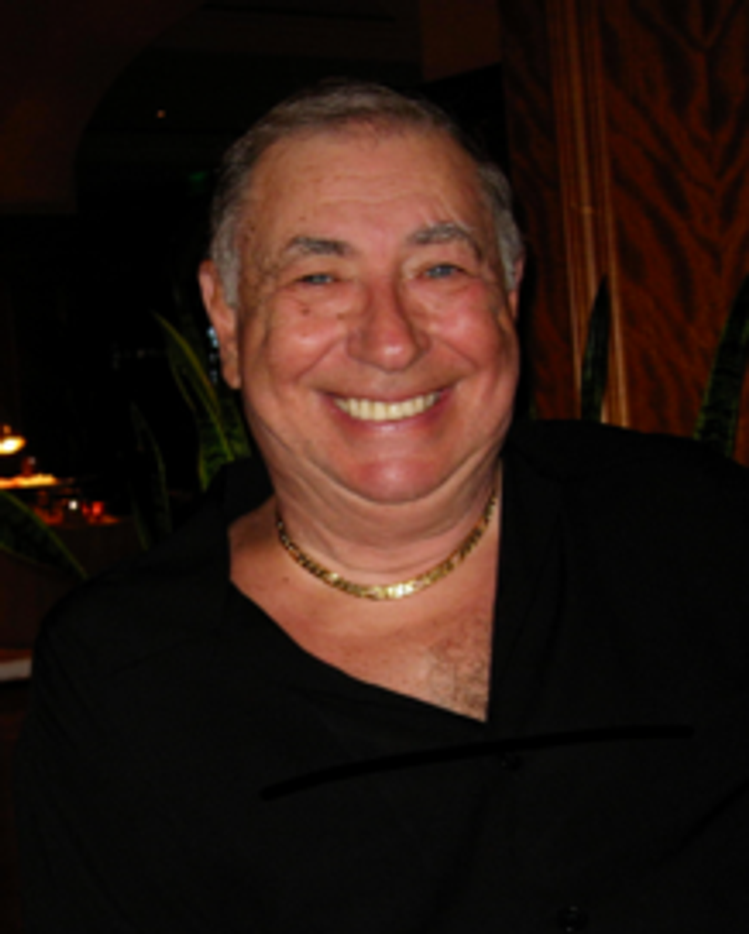 Samuel Davis Profile Photo