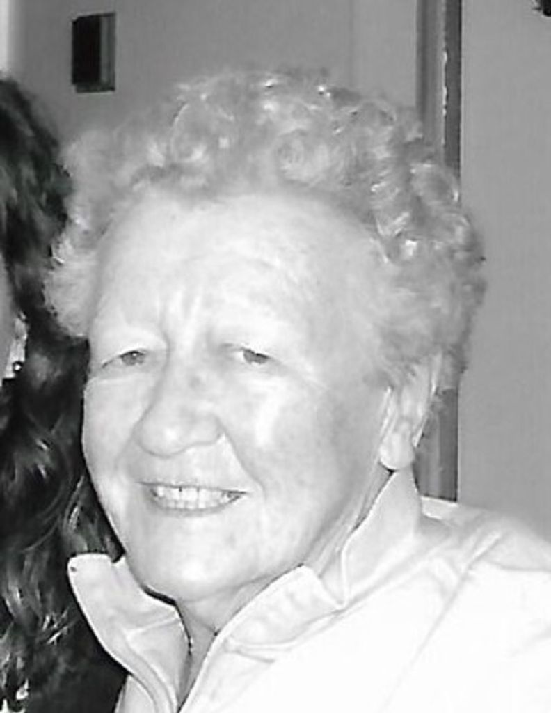 Marie Balzano Profile Photo