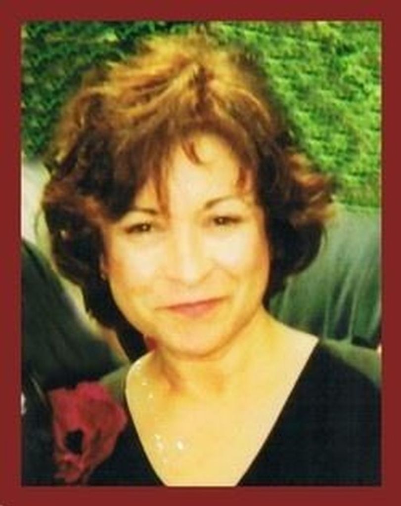 Angelina Almeida