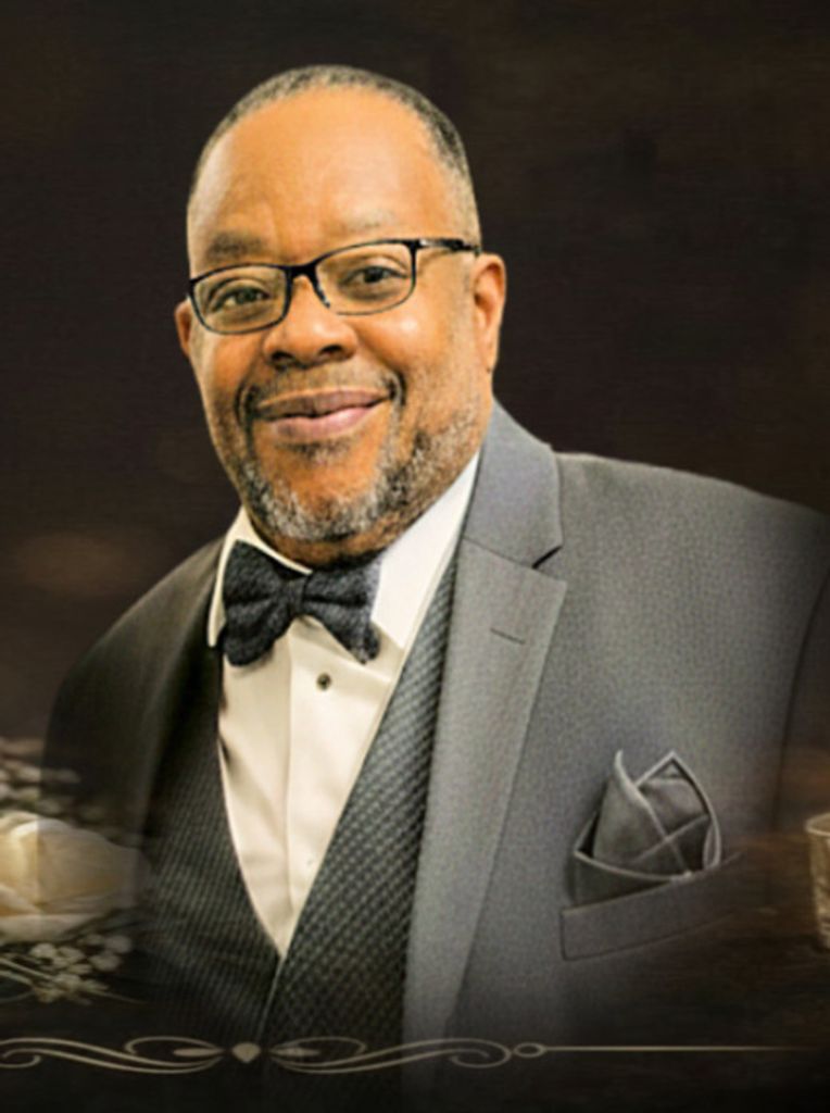 Timothy Harris Profile Photo