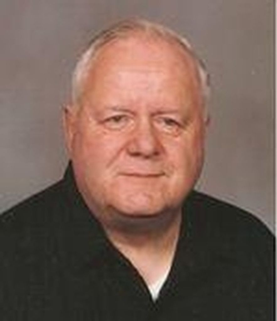 John Louis Lange Sr.