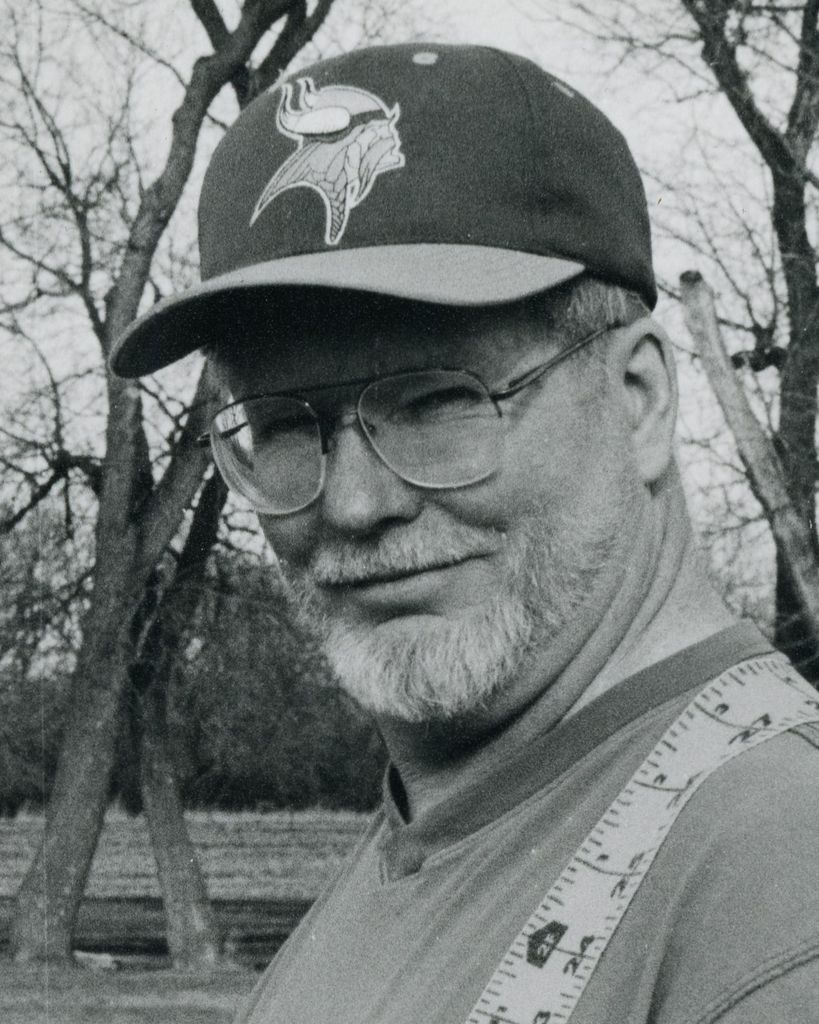 Robert Flanders Profile Photo