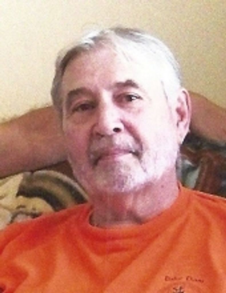 James Odell Mccowan Profile Photo