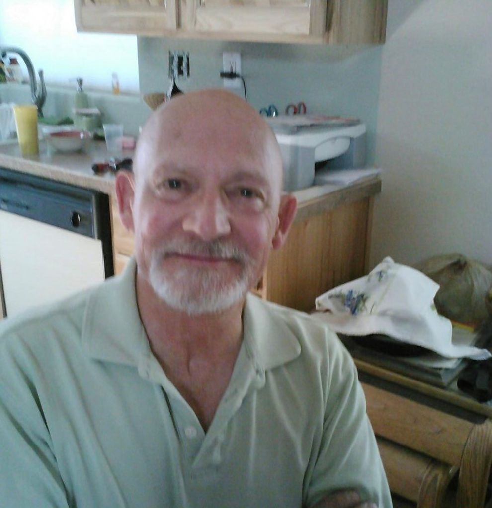 Dean Robert Taylor