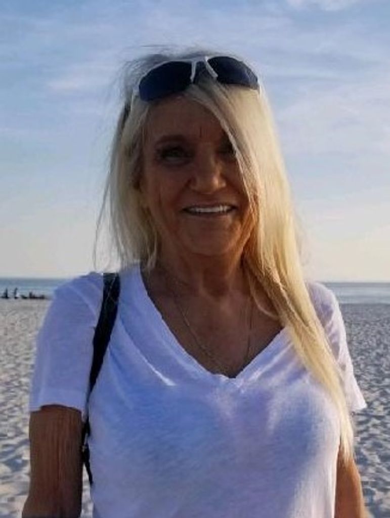 Linda Louise (Grever)  Swann Profile Photo