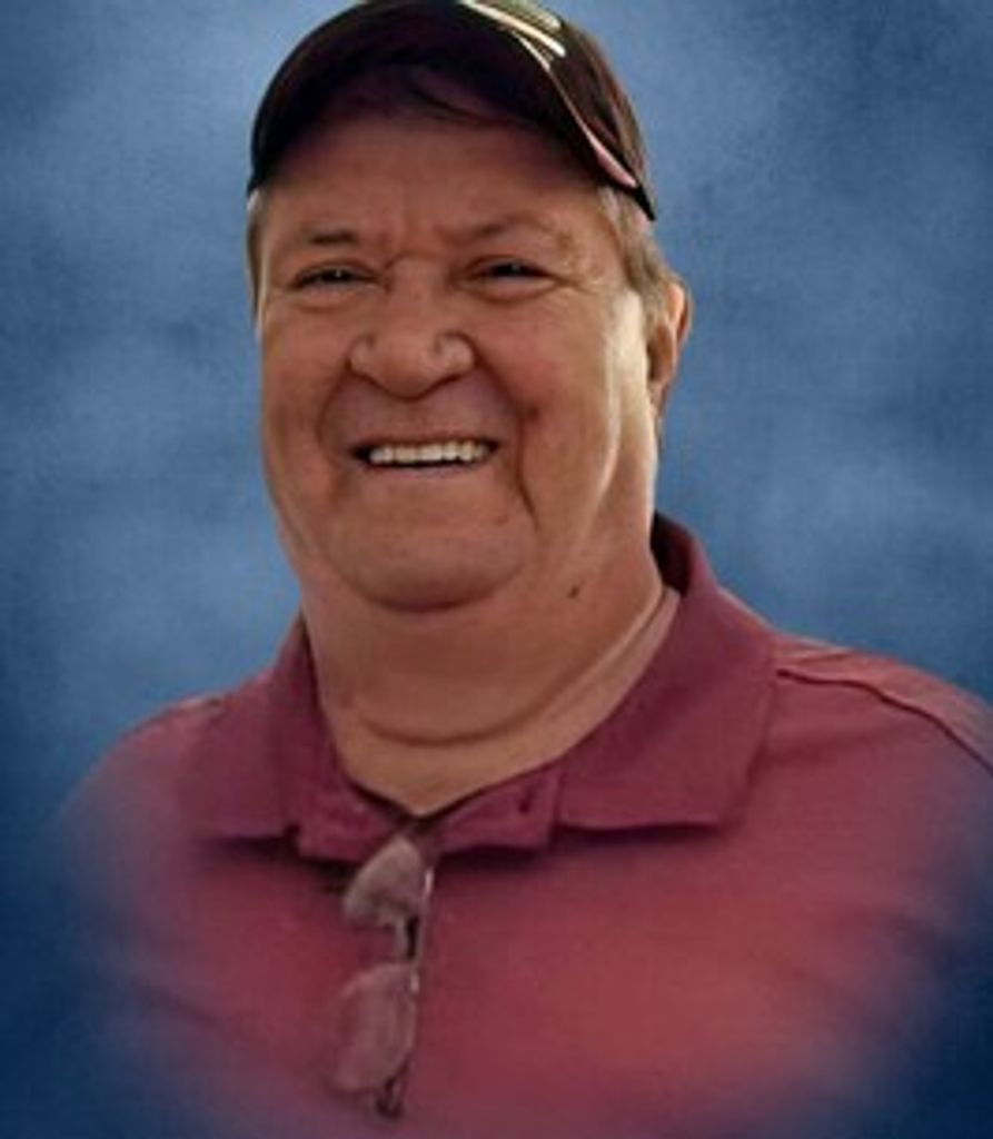 Tommy Gunter Profile Photo