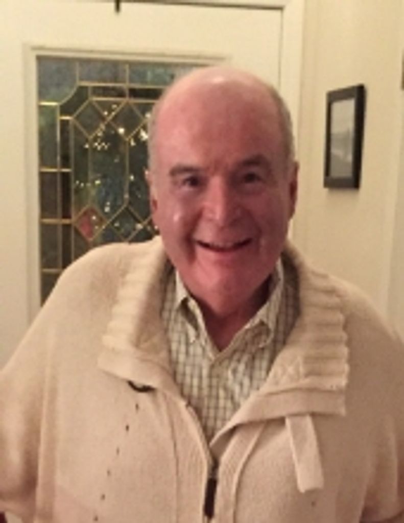 Arthur Thomas Connor, Jr.