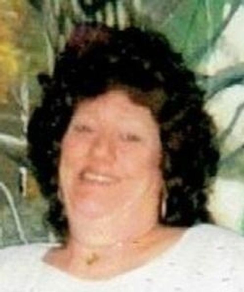 Brenda Sue Cavender Currence